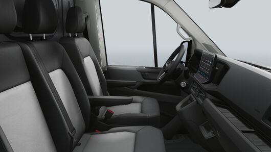 Зображення Crafter 35 Kasten PRO L3H3