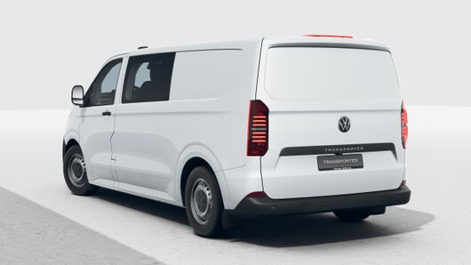 Зображення Transporter Van Plus PRO L2H1 4MOTION