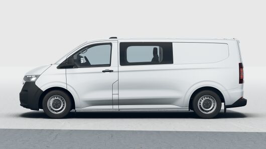 Зображення Transporter Van Plus PRO L2H1 4MOTION