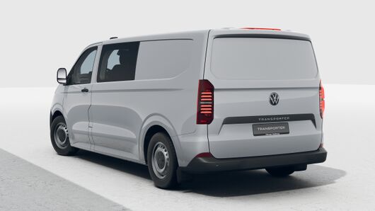 Зображення Transporter Van Plus PRO L2H1 4MOTION