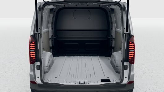 Зображення Transporter Van Plus PRO L2H1 4MOTION