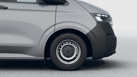 Зображення Transporter Kombi CITY L2H1 4MOTION
