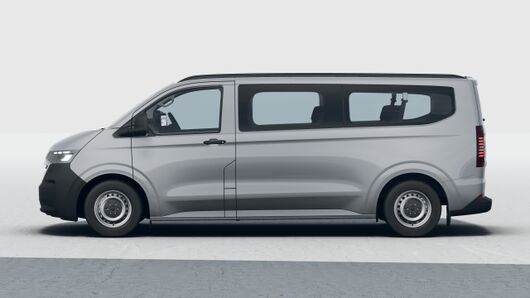 Зображення Transporter Kombi CITY L2H1 4MOTION