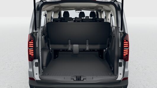 Зображення Transporter Kombi CITY L2H1 4MOTION