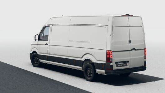 Зображення Crafter 35 Kasten PRO L4H3 4MOTION