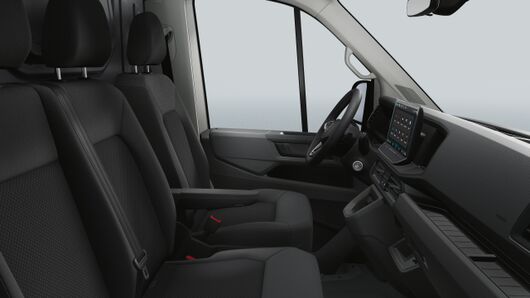 Зображення Crafter 35 Kasten PRO L4H3 4MOTION