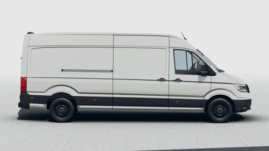 Зображення Crafter 35 Kasten PRO L4H3 4MOTION