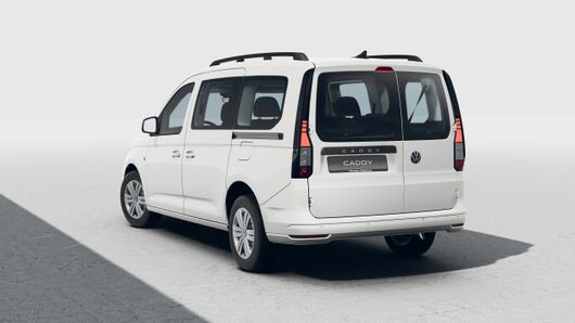 Зображення Caddy CITY Maxi