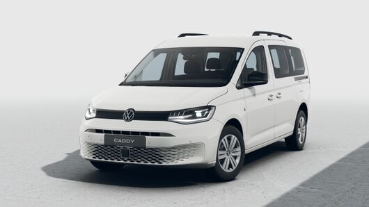 Зображення Caddy CITY Maxi