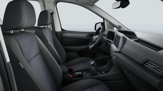 Зображення Caddy CITY Maxi