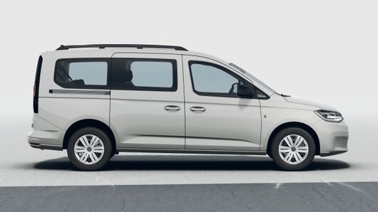 Зображення Caddy CITY Maxi
