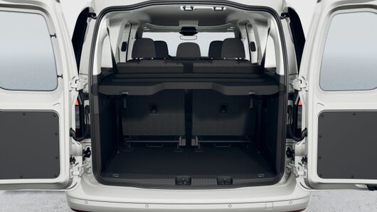 Зображення Caddy CITY Maxi