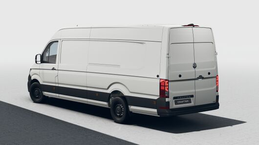 Зображення Crafter 35 Kasten PRO L5H3 4MOTION