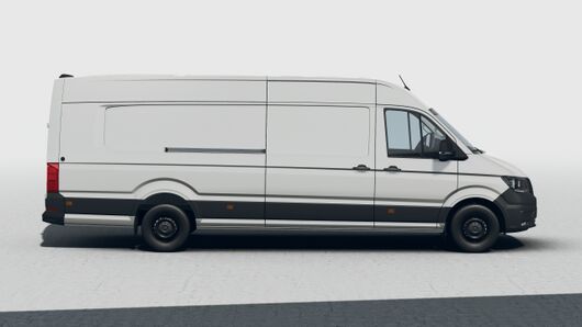 Зображення Crafter 35 Kasten PRO L5H3 4MOTION