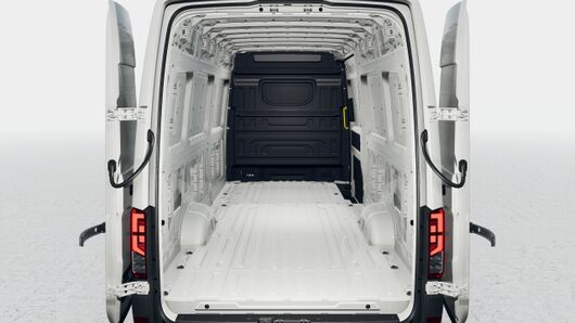 Зображення Crafter 35 Kasten PRO L5H3 4MOTION