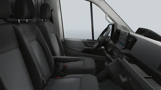 Зображення Crafter 50 Kasten PRO L4H3