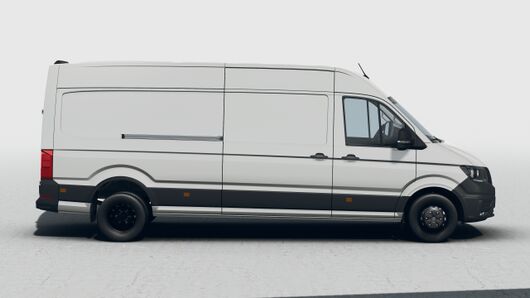 Зображення Crafter 50 Kasten PRO L4H3