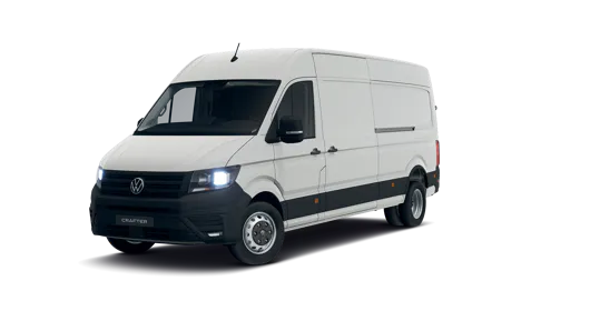 Зображення Crafter 50 Kasten L4H3