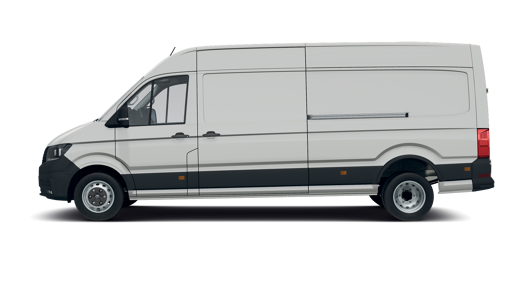Зображення Crafter 50 Kasten L4H3