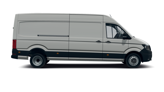 Зображення Crafter 50 Kasten L4H3