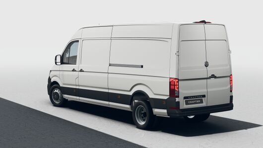 Зображення Crafter 50 Kasten L4H3