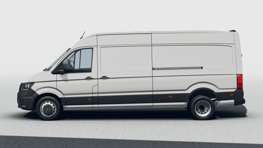 Зображення Crafter 50 Kasten L4H3