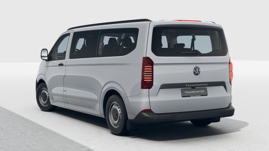 Зображення Transporter Kombi CITY L2H1 4MOTION