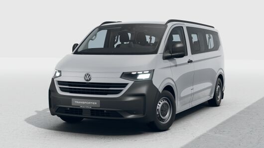 Зображення Transporter Kombi CITY L2H1 4MOTION