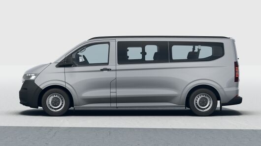 Зображення Transporter Kombi CITY L2H1 4MOTION