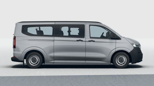 Зображення Transporter Kombi CITY L2H1 4MOTION
