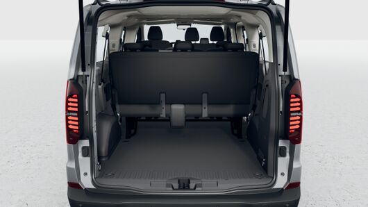 Зображення Transporter Kombi CITY L2H1 4MOTION