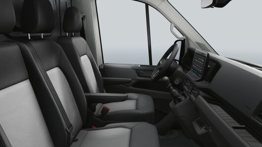 Зображення Crafter 35 Kasten PRO L4H3