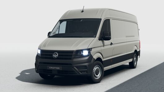 Зображення Crafter 35 Kasten PRO L4H3 4MOTION
