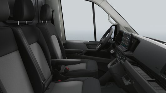 Зображення Crafter 35 Kasten PRO L4H3 4MOTION