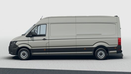 Зображення Crafter 35 Kasten PRO L4H3 4MOTION