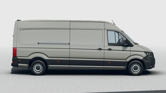 Зображення Crafter 35 Kasten PRO L4H3 4MOTION