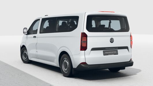 Зображення Transporter Kombi CITY L2H1
