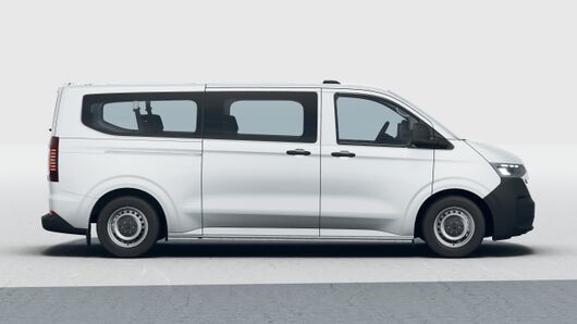 Зображення Transporter Kombi CITY L2H1