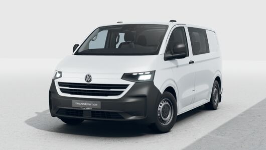 Зображення Transporter Van Plus PRO L1H1