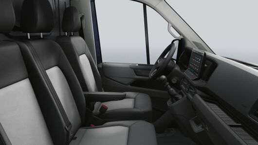 Зображення Crafter 35 Kasten PRO L4H3