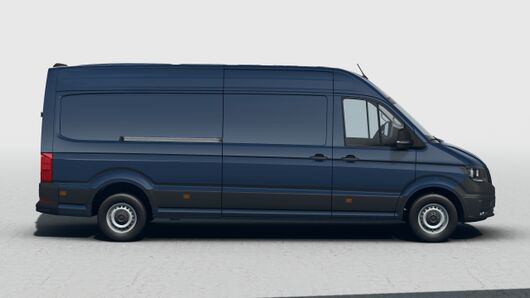 Зображення Crafter 35 Kasten PRO L4H3