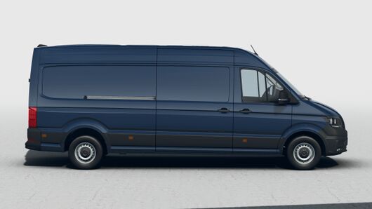 Зображення Crafter 35 Kasten PRO L4H3