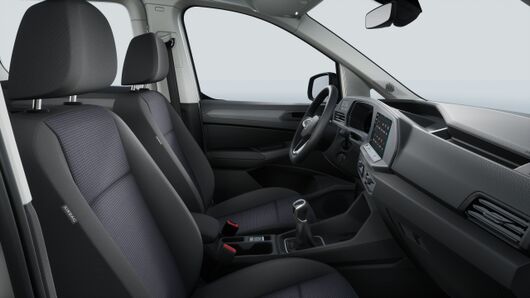 Зображення Caddy CITY Maxi