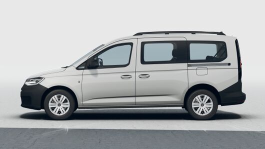 Зображення Caddy CITY Maxi