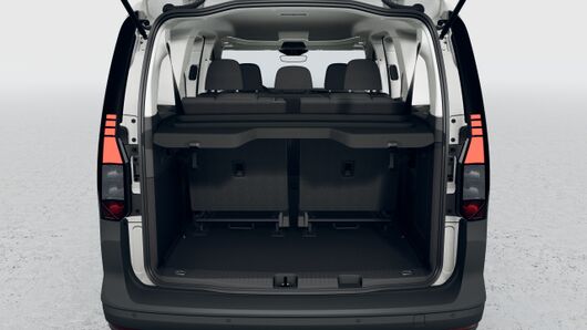 Зображення Caddy CITY Maxi