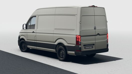 Зображення Crafter 35 Kasten PRO L3H3