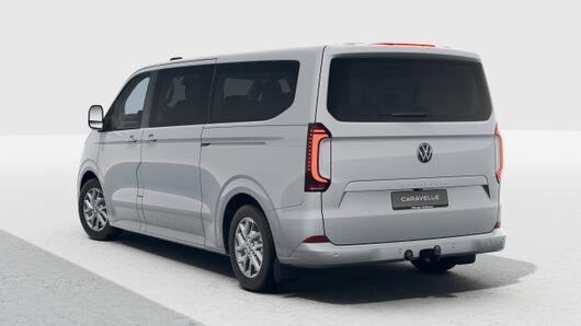 Зображення Caravelle PREMIUM Long 4MOTION