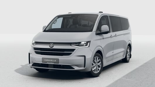 Зображення Caravelle PREMIUM Long 4MOTION