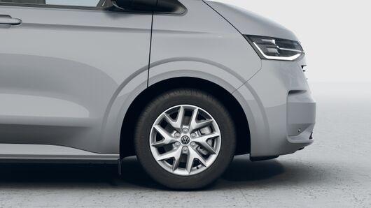 Зображення Caravelle PREMIUM Long 4MOTION