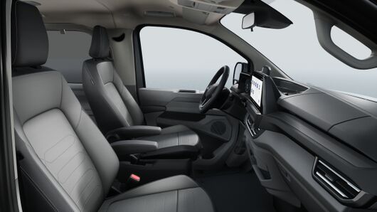 Зображення Caravelle PREMIUM Long 4MOTION